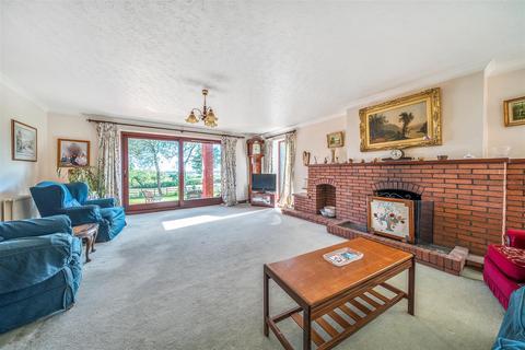 5 bedroom detached house for sale, Templeton, Tiverton