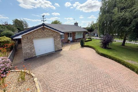 undefined, Blenheim Way, Grantham