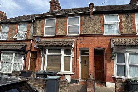 High Town Road, Luton