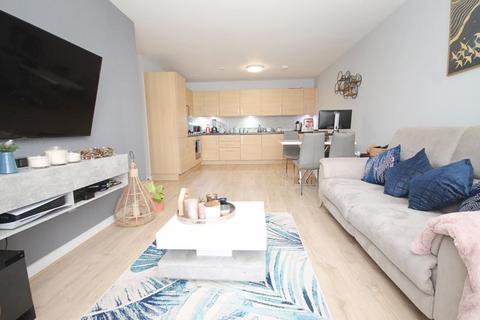 2 bedroom apartment for sale, Empire Way, Wembley