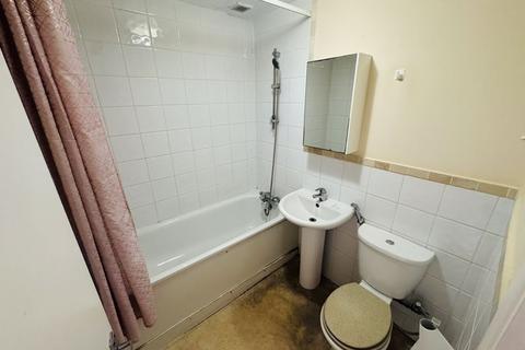 undefined, Huxley Close, Northolt