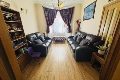 undefined, Florence Road, Southall