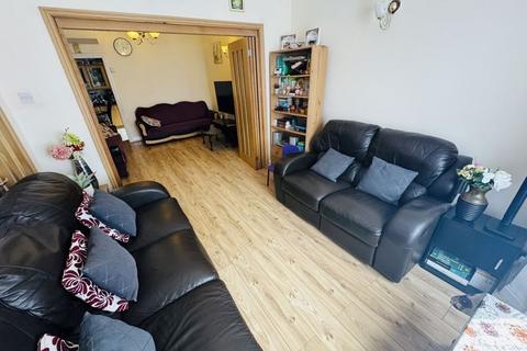 undefined, Florence Road, Southall