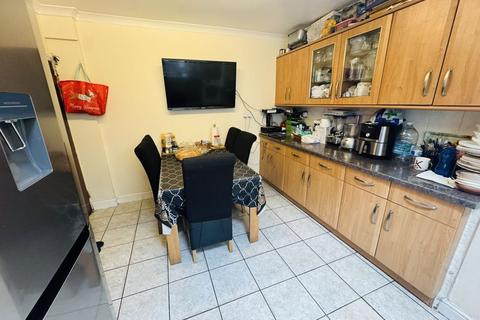 undefined, Florence Road, Southall