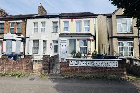 Florence Road, Southall