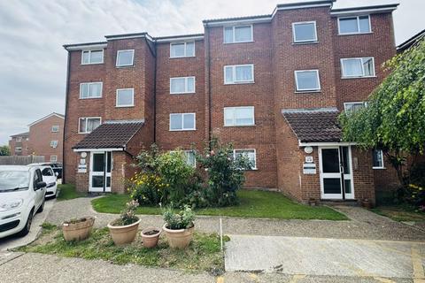 undefined, Makepeace Road, Northolt