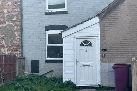 undefined, Westlea, Clowne