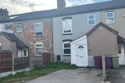 undefined, Westlea, Clowne