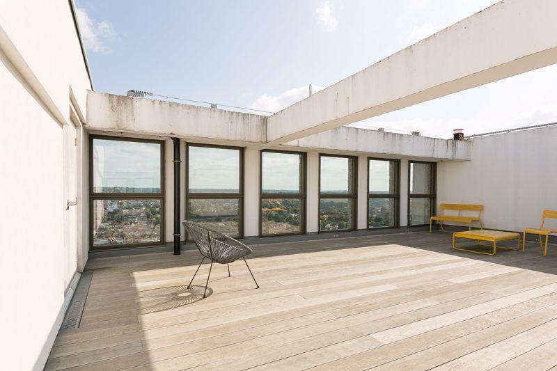 Sky Garden