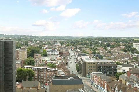 2 bedroom apartment for sale, High Street, Croydon