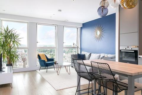 2 bedroom apartment for sale, High Street, Croydon
