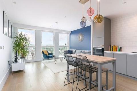 2 bedroom apartment for sale, High Street, Croydon