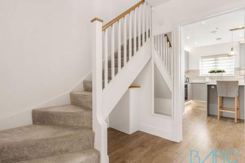 3 bedroom semi-detached house for sale, Goffs Lane, Goffs Oak EN7