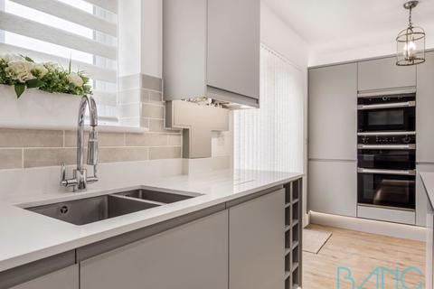 3 bedroom semi-detached house for sale, Goffs Lane, Goffs Oak EN7