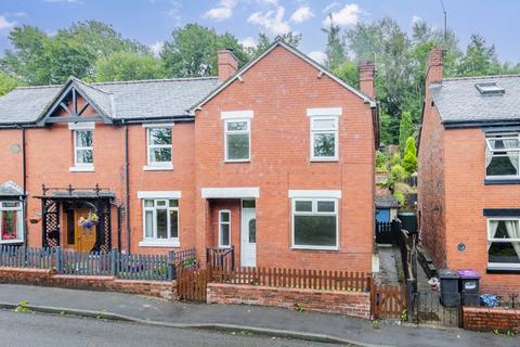 undefined, Avondale, Chirk