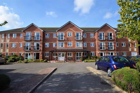 2 bedroom retirement property for sale, HARDYS COURT, DORCHESTER ROAD, LODMOOR, WEYMOUTH