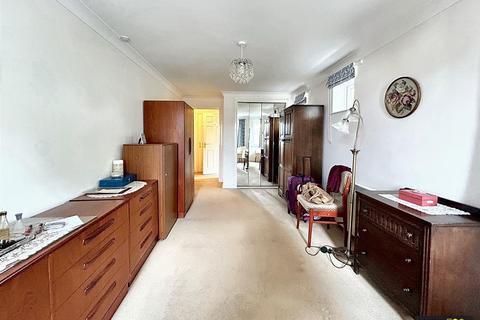 2 bedroom retirement property for sale, HARDYS COURT, DORCHESTER ROAD, LODMOOR, WEYMOUTH