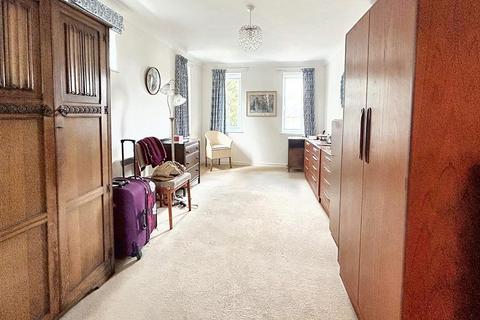 2 bedroom retirement property for sale, HARDYS COURT, DORCHESTER ROAD, LODMOOR, WEYMOUTH