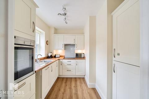 1 bedroom retirement property for sale, Bowes Lyon Place, Poundbury, DT1