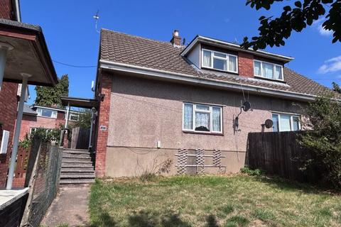undefined, Albert Road, Cinderford GL14