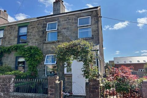 3 bedroom end of terrace house for sale, Flaxley Street, Cinderford GL14