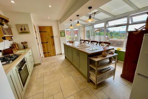 3 bedroom end of terrace house for sale, Flaxley Street, Cinderford GL14