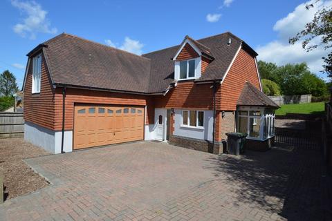 undefined, 4 Bedroom 3 Bathroom Detached House, Mark Cross, Crowborough