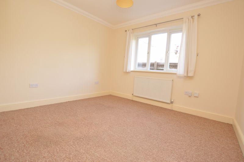 Reception Room...