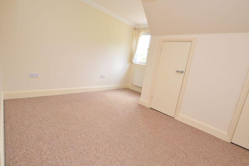 Double Bedroom 2