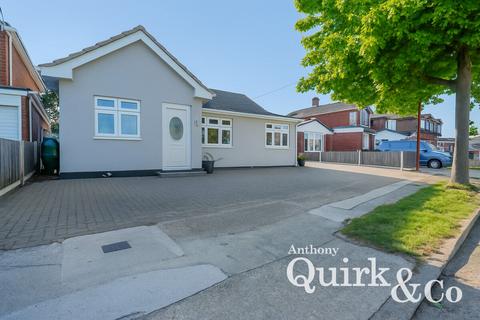 Southwick Road, Canvey Island, SS8