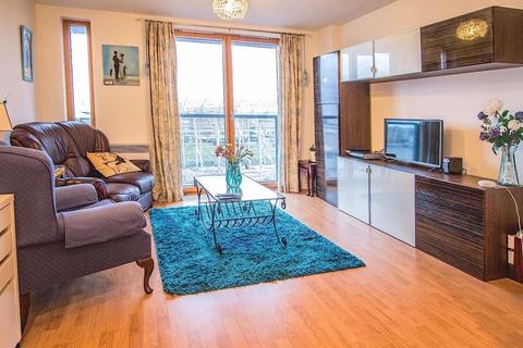 1 bedroom apartment for sale, Dock Head Road, Chatham