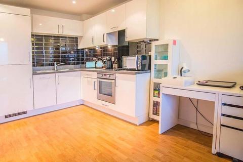1 bedroom flat for sale, Dock Head Road, Chatham