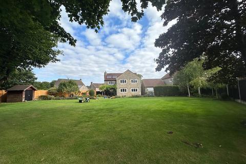 5 bedroom detached house to rent, Lower Charlton, Shepton Mallet