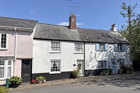 2 bedroom terraced house for sale, Fore Street, Sidbury