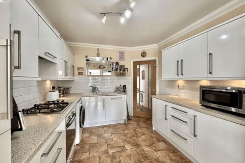 3 bedroom detached bungalow for sale, Poole BH12