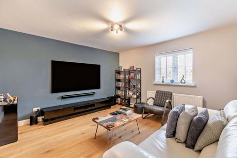 4 bedroom barn conversion for sale, The Stables, Bowling Bank LL13