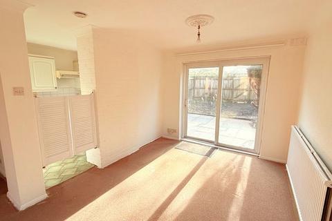 2 bedroom end of terrace house for sale, Lime Close, Frome