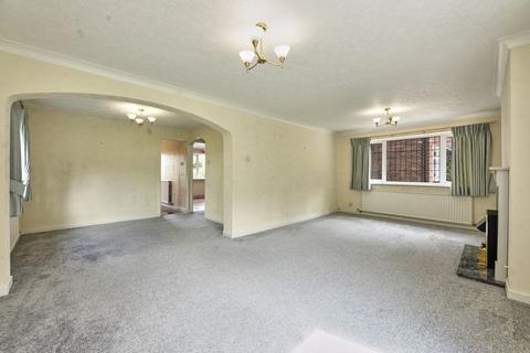 undefined, Wilkesley Avenue, Wigan WN6