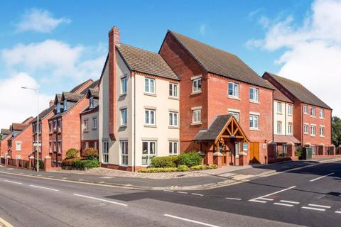 undefined, Stafford Street, Newport TF10