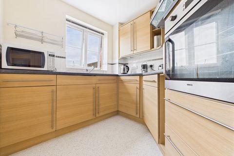 2 bedroom apartment for sale, Stafford Street, Newport TF10