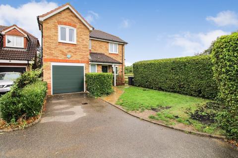 10 Elder Close, Beeston, Sandy, SG19 1GF