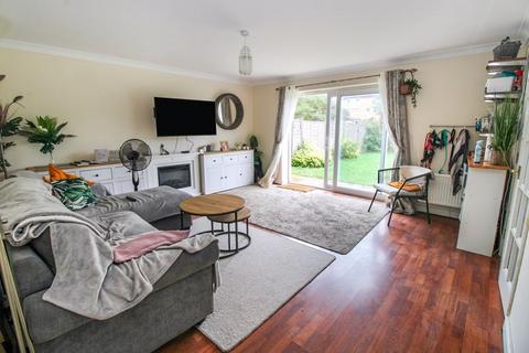10 Elder Close, Beeston, Sandy, SG19 1GF