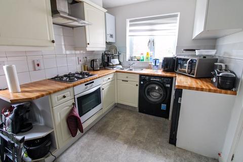 10 Elder Close, Beeston, Sandy, SG19 1GF
