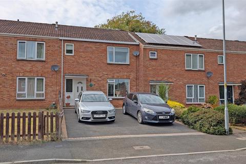 undefined, Rowan Drive, Taunton TA1