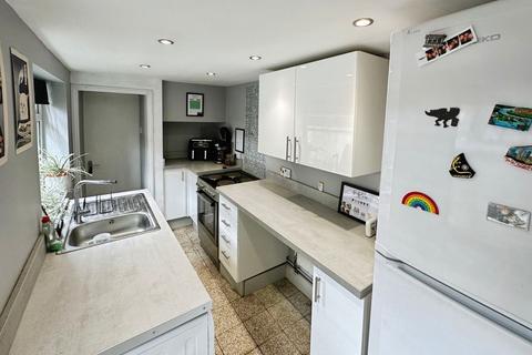 3 bedroom end of terrace house for sale, Melbourne Road, Ibstock LE67
