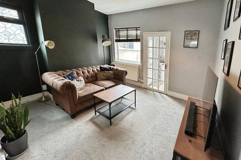 3 bedroom end of terrace house for sale, Melbourne Road, Ibstock LE67