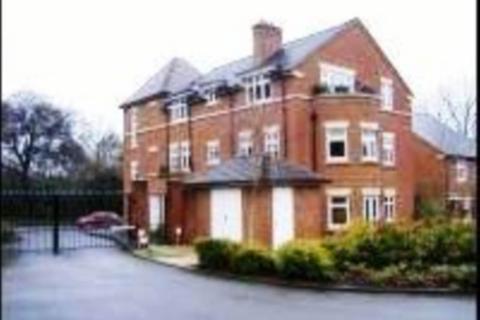 undefined, Thornhill Road, Streetly