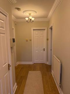 2 bedroom apartment for sale, Thornhill Road, Streetly