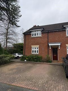 Thornhill Road, Streetly