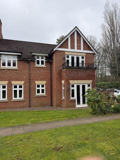 2 bedroom apartment for sale, Thornhill Road, Streetly